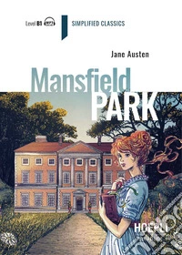 Mansfield Park. Level B1. Con File audio online