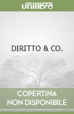 DIRITTO & CO.