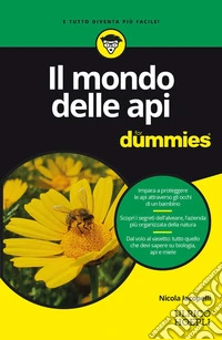 Il mondo delle api for dummies