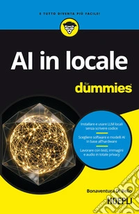 AI in locale for dummies