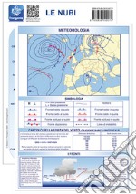 Tabella meteorologia libro