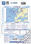 Tabella meteorologia libro