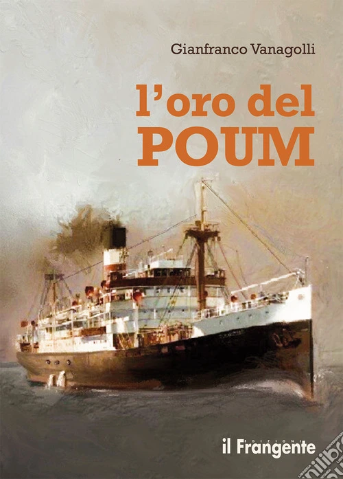 L'oro del Poum