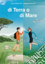 Di terra o di mare libro