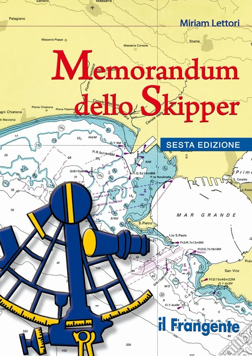 Memorandum dello skipper
