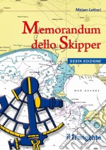 Memorandum dello skipper libro