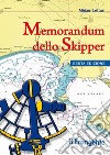 Memorandum dello skipper libro di Lettori Miriam