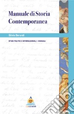 Manuale di storia contemporanea libro