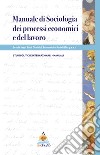 Manuale di sociologia dei processi economici e del lavoro libro