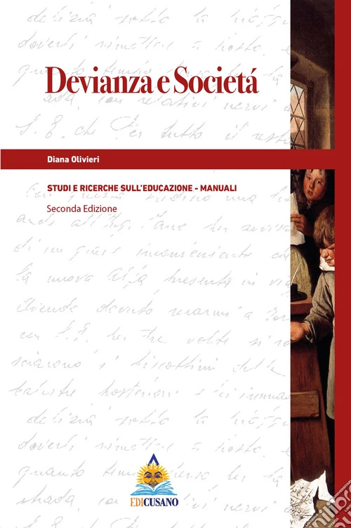 Devianza e società