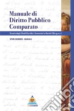 Manuale di diritto pubblico comparato libro