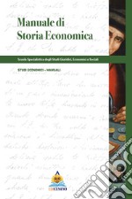 Manuale di storia economica libro