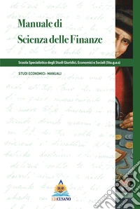 Manuale di scienza delle finanze