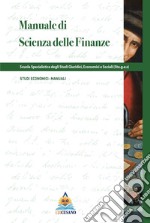 Manuale di scienza delle finanze