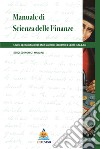 Manuale di scienza delle finanze libro