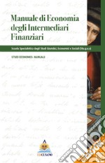 Manuale di economia degli intermediari finanziari