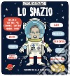 Lo spazio. Piccoli esploratori. Ediz. a colori libro