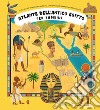 Atlante dell'Antico Egitto. Ediz. a colori libro di Ruzicka Oldrich