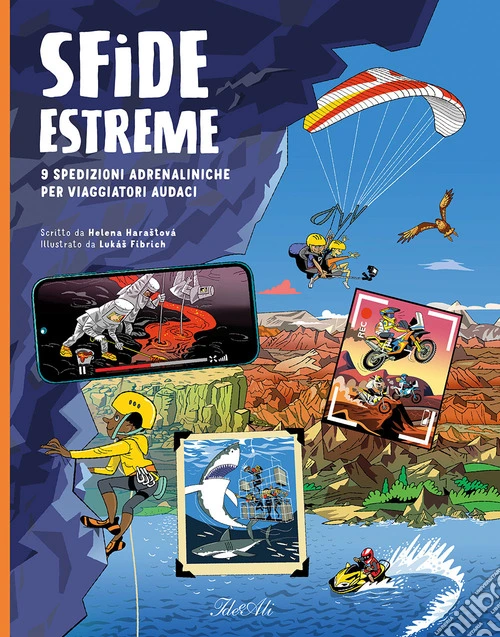 Sfide estreme