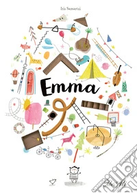 Emma. Ediz. a colori
