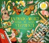 Un mondo di musica. Gli strumenti. Ediz. a colori libro di Richards Mary