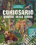 Curiosario. Ediz. a colori libro