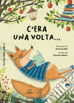 C'era una volta. Con puzzle libro