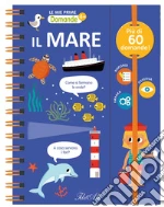 Il mare. Le mie prime domande. Ediz. a colori libro