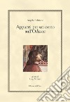 Appunti per un corso sull'Odissea. Testo greco e latino a fronte libro di Poliziano Angelo Silvano L. (cur.)