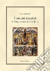 Centoni omerici. Il vangelo secondo Eudocia. Ediz. critica libro di Schembra Rocco