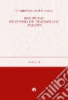 Bollettino dell'opera del vocabolario italiano (2019). Ediz. critica. Vol. 24 libro di Consiglio nazionale delle Ricerche (cur.)