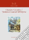 Cristoforo Colombo e i suoi «fondamenti naturali» dell'impresa libro di Negri Mario