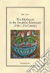 The ekphraseis in the byzantine literature of the 12th century. Ediz. critica libro