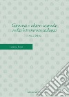 Giovani e abuso sessuale nella letteratura italiana (1902-2018). Ediz. critica libro