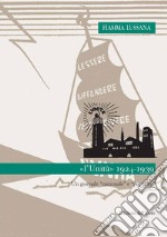 «l'Unità». 1924-1939: un giornale «nazionale» e «popolare» libro