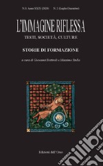 L'immagine riflessa. Testi, società, culture (2020). Ediz. critica. Vol. 2 libro