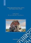 Enjeux interculturels de l'utopie politique dans l'antiquité gréco-romaine. Ediz. italiana e francese libro