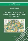 Il Danubio e i fiumi di Babilonia. Studi sulla letteratura ungherese moderna e contemporanea. Ediz. italiana e ungherese libro di Di Francesco Amedeo