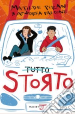 Tutto storto libro