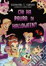 Chi ha paura di Halloween? libro