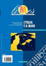 Limes. Rivista italiana di geopolitica (2020). Vol. 10: L' Italia è il mare libro usato