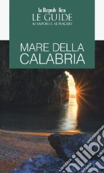 Mare della Calabria. Guida ai sapori e ai piaceri libro