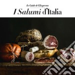 I salumi d'Italia 2020 libro