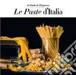 Le paste d'Italia libro