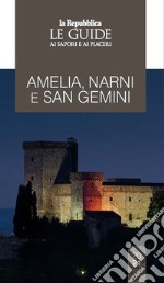 Narni, Sangemini, Amelia libro