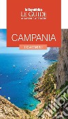 Campania. I cammini. Le guide ai sapori e ai piaceri libro