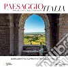 Umbria preziosa, da Città della Pieve a Montefalco. Paesaggio Italia. Vol. 1 libro