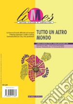 Limes. Rivista italiana di geopolitica (2022). Vol. 10: Tutto un altro mondo libro