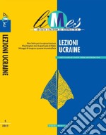 Limes. Rivista italiana di geopolitica (2023). Vol. 5: Lezioni ucraine libro