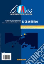 Limes. Rivista italiana di geopolitica (2023). Vol. 7: Il gran turco libro